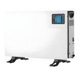 Denver SCH-2105 WiFi Smart fűtőtest, max. 2000W, fehér