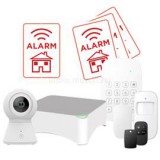 Denver SHA-150 Okosotthon készlet (SHA-150)