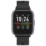 Denver SW-161 BLACK Bluetooth smartwatch with heartrate sensor (SW-161_BLACK)