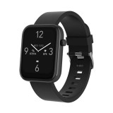 Denver SW-182 Bluetooth Smartwatch Black SW-182B