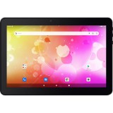 Denver TIQ-10443BL táblagép 4G Spreadtrum 16 GB 25,6 cm (10.1") 2 GB Wi-Fi 4 (802.11n) Android 11 Fekete