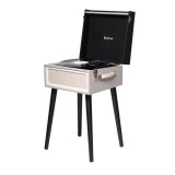 Denver VPR-250 lemezjátszó Fekete, Szürke