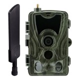 Denver WCL-8040 - 4G LTE Vadvilági Kamera