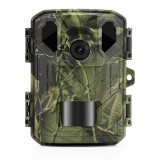 Denver WCS-5023 vadfigyelő kamera CMOS Éjjellátó Terepszínű 3840 x 2160 pixelek