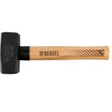 DENZEL 1500g lakatos kalapács szögletes fej fa nyél EFP