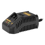 DENZEL 2,3Ah 18V akkumlátor töltő IBC-18-2.3, Li-Ion