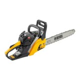 DENZEL 40cm 45,1cm³ benzines láncfűrész DSX-4516