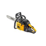 DENZEL 45cm 51,5cm³ benzines láncfűrész DSX-5218