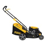 DENZEL 46cm 146cm³ 4,5Le 50L benzines fűnyíró 4 ütem, 3 év garancia GLD-460