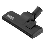 DENZEL átkapcsolható padlófej száraz- nedves alkalmazásra 35mm