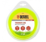 DENZEL FLEX CORD 3mm pótdamil kerek profil 15m