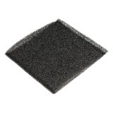 DENZEL habszivacs szűrő nedves alkalmazáshoz univerzális porszívókhoz