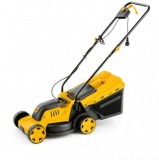 DENZEL L 1200 elektromos fűnyíró 1200W 32cm 30L