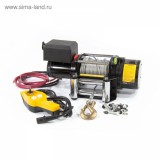 DENZEL LB-2000 2,2 t, 3 3,2 kW elektromos autó csörlő Denzel