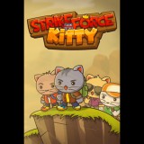 Deqaf Studio StrikeForce Kitty (PC - Steam elektronikus játék licensz)