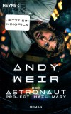 Der Astronaut