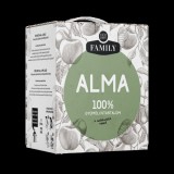 Dér Juice family 100% almalé 3L