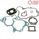 Derbi/ Gilera komplett tömítés szett ( Piaggio D50B0) ATHENA