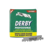 Derby Professional Single edge borotvapenge / 100 db