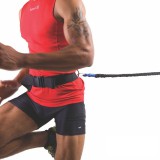 Derékerősítő gumiszalag – Stretch band PRO-Sport