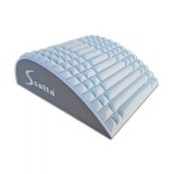 Derékpárna, háttámasz Salta Extra Akciós kék