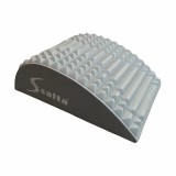 Derékpárna, háttámasz Salta Extra Akciós Szürke