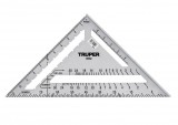 Derékszög Talpas 30X43Cm Et-12A Truper
