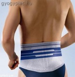 Derékszorító Bauerfeind LumboTrain medenceöv