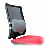 Deréktáji gélpárna levehető huzattal Glushion InnovaGoods