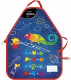 Derform Festőköpeny, Kidea, kék