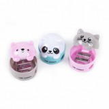 Derform Hegyező, tartályos, 2 lyukú, Kidea, 3 féle