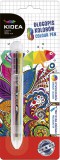 Derform Kidea golyóstoll, 8 színű