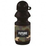 Derform Military kulacs, 380 ml, DF 30