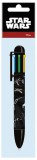 Derform Star Wars golyóstoll, 6 színű