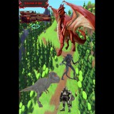 Derik Moretti da Silveira Evolution of War (PC - Steam elektronikus játék licensz)