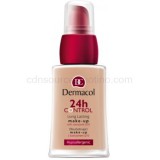 Dermacol 24h Control hosszan tartó make-up árnyalat 4  30 ml