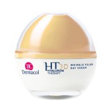 Dermacol 3D Hyaluron Therapy Day Cream arcápoló krém 50 ml (8595003108379)