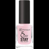 DERMACOL 5 Days Stay No.6 First Kiss 11 ml (85959262)