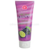 Dermacol Aroma Ritual antistressz kézkrém szőlő és lime 100 ml