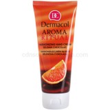 Dermacol Aroma Ritual regeneráló krém kézre belga csokoládé 100 ml