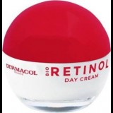 DERMACOL Bio Retinol - nappali krém, 50ml (8595003131711)