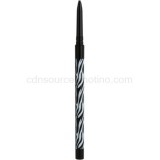 Dermacol Black Sensation Micro Black szemceruza 2,9 g