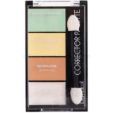 Dermacol Corrector Palette korrektor paletta 8,8 ml