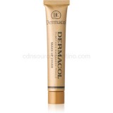 Dermacol Cover extrémen fedő make-up SPF 30 árnyalat 30 g