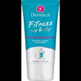 DERMACOL Fitness my Body Feszesítő és karcsúsító balzsam 150 ml (8595003113793)