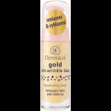 DERMACOL Gold Anti-Wrinkle Make-Up Base Rejuvenating Primer 20 ml (85963856)