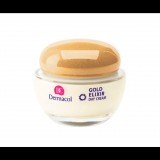 DERMACOL Gold Elixir Caviar Day Cream 50 ml (8595003929103)