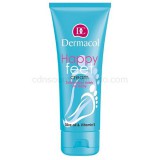 Dermacol Happy Feet hidratáló krém lábakra 100 ml