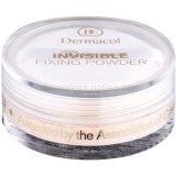 Dermacol Invisible transparens púder árnyalat 13 g
