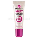 Dermacol Matt Control mattító, sminkelőkészítő primer 20 ml